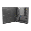 Controlador de acceso para 4 lectoras / Expandible a 56 Lectoras / Compatible con Sistema de Elevadores / 100,000 Usuarios