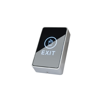 Botón de salida sensible al tacto / Diseño moderno