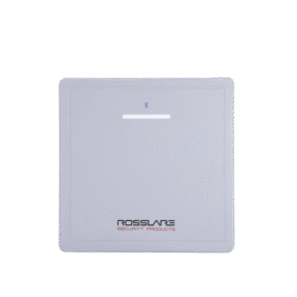 Lector de Largo Alcance UHF / Hasta 6 m / Conexión Wiegand / Protocolo EPC GEN2 / Compatible con tarjeta Móvil BLE-ID