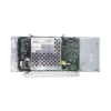 Unidad de Procesamiento Central para Panel NFS2-640 de Notifier / 318 Puntos: 159 Detectores y 159 Módulos, Expandible a 636 puntos / 4 NACs / Conectividad en Red / en Inglés / Requiere Teclado, Gabinete y Accesorios