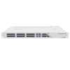 (CRS328-4C-20S-4S+RM) Cloud Router Switch Administrable L3, 4 puertos combo TP/SFP, 20 Puertos SFP, 4 Puertos SFP+