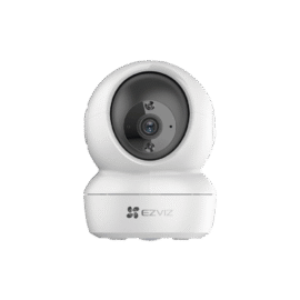 Mini Cámara IP PT 4 Megapíxel / Wi-Fi / Seguimiento Inteligente / Audio de Dos Vías / Notificación Push / Ranura para Memoria / IR 10 MTS / Uso en Interior