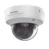 Domo IP 8 Megapixel / Lente Mot. 2.8 a 12 mm / 40 mts IR EXIR /Exterior IP67 / IK10 / WDR 120 dB / PoE / Videoanaliticos (Filtro de Falsas Alarmas) / Ultra Baja Iluminación / Entrada y Salida de Audio y Alarma
