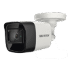 Bullet TURBOHD 4K (8Megapixeles) / Gran Angular 102º / Lente 2.8 mm / Exterior IP67 / IR EXIR 30 mts / dWDR