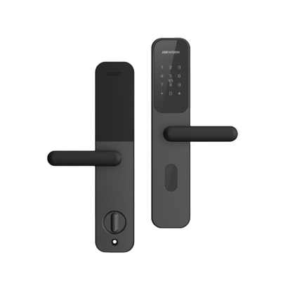 Cerradura Autónoma Inteligente Wifi Con Navegación De Voz / Apertura Izquierda/Derecha