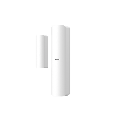 (Ax Home) Contacto Magnético Inalámbrico / 25 mm GAP / Compatible con Serie Ax Home / Pilas AA