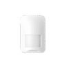 (Ax Home) Detector PIR Inalámbrico Interior serie Ax Home / Inmunidad a Mascotas / Rango de Detección de 10 mts / Angulo de 90° de Cobertura