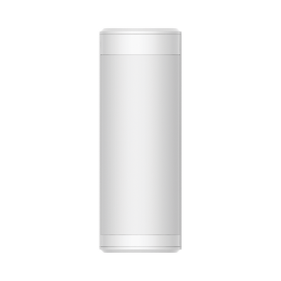 (AX PRO) Detector PIR Dual-Tech Exterior IP65 / COMPATIBLE CON CÁMARA DS-PDCM15PF-IR / Rango de Detección 15 mts / Ángulo de Cobertura de 90° Ajustable en 180° / Movilidad de Lente en Eje de 180° / Inmunidad a Mascotas 40