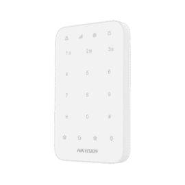 (AX PRO) Teclado Inalámbrico para Armado y Desarmado / Funciones de Automatización para control de Relevadores