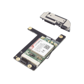 Comunicador 3G/4G / Permite comunicación del panel a Hik-Connect o central de monitoreo / Permite el Envío de SMS y Llamadas / Compatible con Paneles AX Hybrid Pro