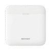 (AX PRO) Panel de Alarma Inalámbrico de Hikvision / Soporta 48 Zonas / Wi-Fi y Ethernet / Incluye Bateria de respaldo/Compatible con los Accesorios AX PRO.
