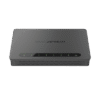 Router Gigabit VPN / Balanceador de cargas / 30,000 sesiones NAT / 6 puertos 10/100/1000 Mbps (WAN/LAN) / Compatible con GWN Cloud.