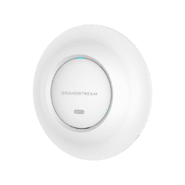 Punto de acceso Wi-Fi 6 802.11 ax 3.5 Gbps, MU-MIMO 4x4:4 con administración desde la nube gratuita o stand-alone.