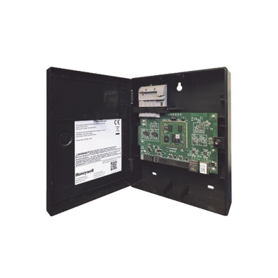 Puerta de Enlace para Plataforma CLSS / Comunicador dual IP y 4G / con Gabinete / Compatible con Paneles de Detección de Incendio Notifier