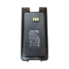Batería de li-Ion de 2200 mAh compatible con radios TX680