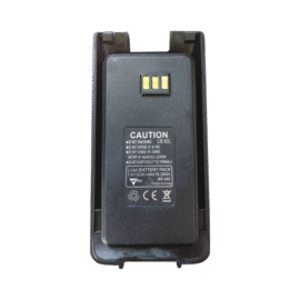 Batería de li-Ion de 2200 mAh compatible con radios TX680