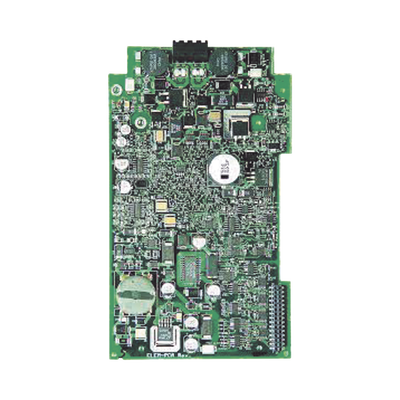 Módulo Expansor de Lazo / Tecnología FlashScan®