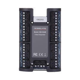 Módulo Expansor de 4 Lectoras / Para Panel AC-425IP-BU
