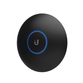 Mascara decorativa diseño en negro para UAP-nanoHD, paquete de 3 mascaras.