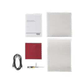 Kit de Instalación / Alineación / Prueba / para Detectores OSID