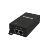 Inyector Poe Gigabit Ethernet, de 24 V, 1,25 A, 30 W, para radios C6X y B5X (502-00030)