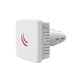 (LDF 5) CPE y PtP en 5GHz 802.11 a/n para Antenas Reflectoras.