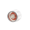 Conector N Macho de anillo plegable para cables RG-8/X, LMR-240, 9258.