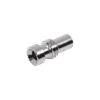 Adaptador-Reductor para RG-58/U, RG-142 requiere conector RFU-500, RFU-501 o RFN-1001-S.