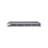Switch Administrable Capa 3 PoE con 48 puertos Gigabit 802.3af/at + 4 SFP+ para fibra 10Gb, hasta 405 watts, gestión gratuita desde la nube.