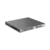 Switch Ruijie Multi-GE de 24 Puertos con Gestión en la Nube, Acceso Completo 1/2.5/5/10GE con PoE++ (No incluye fuentes de alimentación)