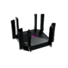 Home Router inalámbrico MESH , Diseñado para GAMING con doble puerto WAN Gigabit para Sumar Ancho de banda, 4 puertos LAN Gigabit., WI-FI 6 2x2 doble Banda