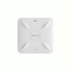 Punto de acceso Wi-Fi 6 de techo para interior 360°, doble banda MU-MIMO 4x4, 3202 Mbps, hasta 512 usuarios, puertos 1 x 2.5GE, 1 x GE, portal cautivo standalone, incluye Reyee Mesh