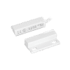 Contacto magnético/Uso en puertas y ventanas/ Ultra pequeño con 30cm de cable/ GAP de 29 mm