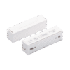 Contacto magnético para puertas y ventanas color blanco / GAP: 30mm