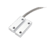 Contacto magnético / Uso rudo en puertas y ventanas / 42mm de GAP
