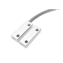 Contacto magnético / Uso rudo en puertas y ventanas / 42mm de GAP