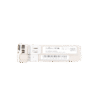 Transceptor MiniGbic SFP+ 10G LC Duplex para fibra Multi Modo 300mts