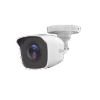Bala TURBO 2 Megapíxeles (1080p) / Gran Angular 103° / Lente 2.8 mm / IR EXIR Inteligente 20 mts / Exterior IP66 / dWDR / TVI-AHD-CVI-CVBS