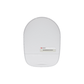 Adaptador TwistPort de plastico para tablillas MikroTik modelos RB92x, RBM11G, RB91x, RB71x y RB411L rango de operación 5180-6400 MHz