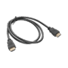 Cable HDMI de Alta Resolución en 4K de 1 Metro