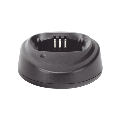 Cargador rápido de escritorio para EP450, DEP450, CP080, CP140, CP150, CP160, CP180, CP200, CP250, PR400, GP3688 para baterías NTN4497, NNTN4970, NNTN4450, NNTN4458 de Li-Ion