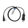 Cable programador para radios KENWOOD TK3230/3000/3312/3360/3170/ NX240/340/320/420/ TK240/340/NX1000/NX3000/TX600/TX500