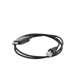 Cable programador para radio BASE KENWOOD
