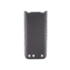 Batería de Ni-MH, 1800 mAh para radios Kenwood TK-2202, TK2212