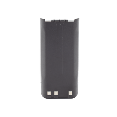 Batería de Ni-MH, 1800 mAh para radios Kenwood TK-2202, TK2212