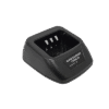 Cargador rápido de escritorio para baterias KNB45L, KNB63L y KNB-65L para Radios NX240/ NX340/ TKD240/ TKD340