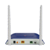 ONU Dual G/EPON con Wi-Fi en 2.4 GHz + 1 CATV + 1 puerto LAN Gigabit, hasta 300 Mbps vía inalámbrico