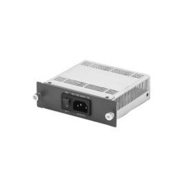 Fuente de poder CA de 100-240 Vca, fuente de alimentación redundante para OLT V1600G2B