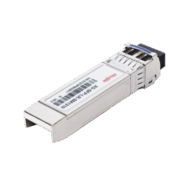 Transceptor MINI-GBIC 10GBASE-LR SFP+ 1310nm 10GB Monomodo, Hasta 10Km