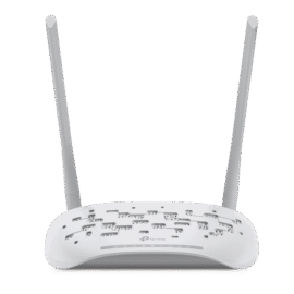 ONU - Router inalámbrico N 300, 1 puerto XPON SC/APC, 1 puertos LAN GE, 1 Puerto CATV